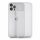 iPhone 13 Pro Max Tech-Protect Ultraslim 0.4mm tok Matt Clear-6216990212925 7 kép