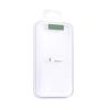 iPhone 13 Pro Max Tech-Protect Ultraslim 0.4mm tok Matt Clear-6216990212925 3 kép