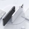iPhone 13 Pro Max Tech-Protect Ultraslim 0.4mm tok Matt Clear-6216990212925 5 kép