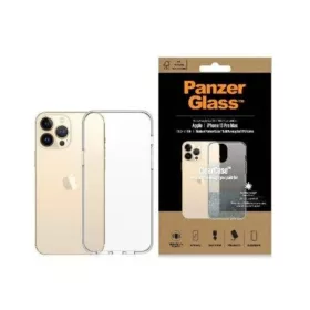   iPhone 13 Pro Max Panzerglass katonai minősítésű antibakteriális tok, átlátszó