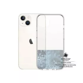 iPhone 13 Pro Max Panzerglass katonai minősítésű antibakteriális -5711724003141 1 kép