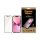 iPhone 13 Mini PanzerGlass E2E MicroFracture Antibakteriális tokbará-5711724827563 1 kép