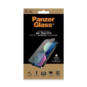 iPhone 13 Mini PanzerGlass E2E MicroFracture Antibakteriális tokbará-5711724827563 2 kép