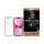 iPhone 13 Mini PanzerGlass E2E MicroFracture Antibakteriális CamSlider tokbarát üvegfólia fekete