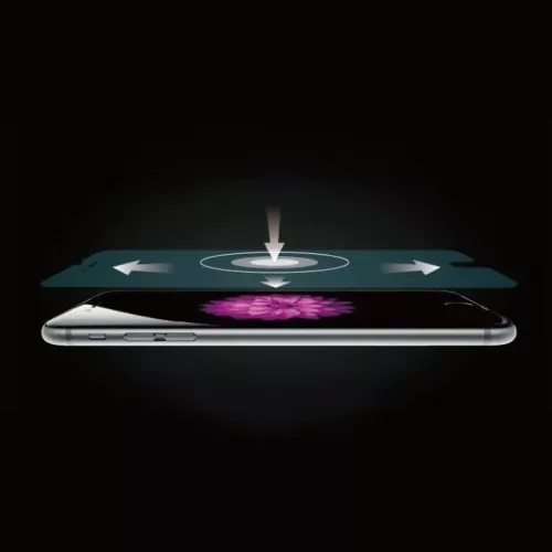 iPhone 13 Pro Max/14 Plus 9H kijelzővédő üvegfólia-9111201943025 1 kép