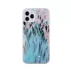 Samsung A03S Gold Glam tok Peacock-5900495935021 2 kép