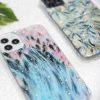 Samsung A03S Gold Glam tok Peacock-5900495935021 7 kép