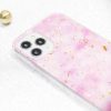 Samsung A03S Gold Glam tok Pink-5900495934680 4 kép