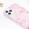 Samsung A72 4G / A72 5G Gold Glam tok Pink-5900495934505 3 kép
