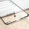 Oppo Reno 6 5G 9D Full Glue kijelzővédő üvegfólia kerámiával fe-5902537062184 8 kép