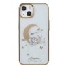 iPhone 13 Pro Max Kingxbar Moon Series tok Swarovski kristállyal aran-6959003552570 3 kép