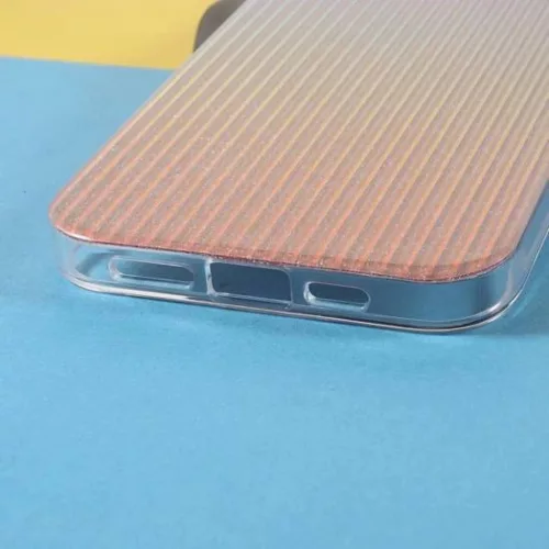 iPhone 13 Pro Max Kingxbar Travel Series Sunset tok többszínű-6959003552815 1 kép