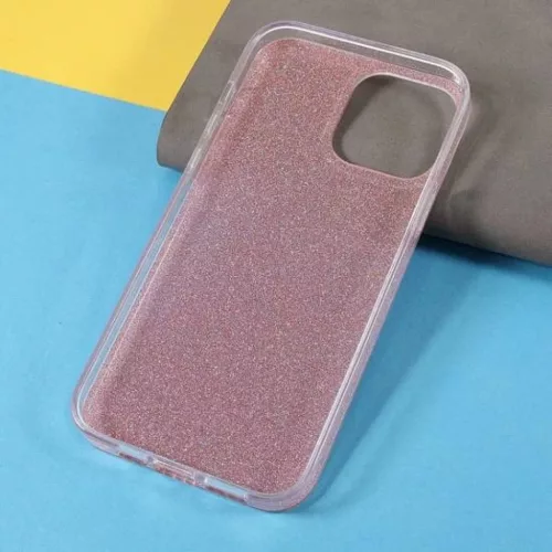 iPhone 13 Pro Max Kingxbar Travel Series Sunset tok többszínű-6959003552815 2 kép