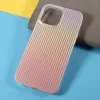 iPhone 13 Pro Max Kingxbar Travel Series Sunset tok többszínű-6959003552815 5 kép