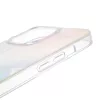 iPhone 13 Pro Kingxbar Streamer Series háromszög mintájú tok több-6959003552747 4 kép