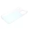 iPhone 13 Pro Kingxbar Streamer Series háromszög mintájú tok több-6959003552747 5 kép
