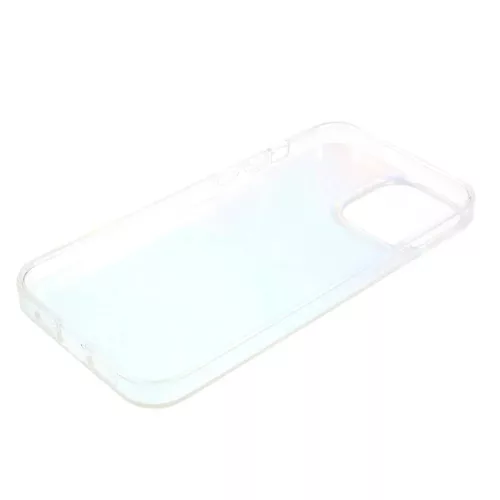 iPhone 13 Pro Kingxbar Streamer Series háromszög mintájú tok több-6959003552747 5 kép