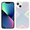 iPhone 13 Kingxbar Streamer Series háromszög mintájú tok többszí-6959003552730 1 kép