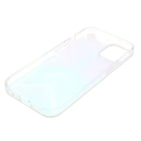 iPhone 13 Kingxbar Streamer Series háromszög mintájú tok többszí-6959003552730 1 kép