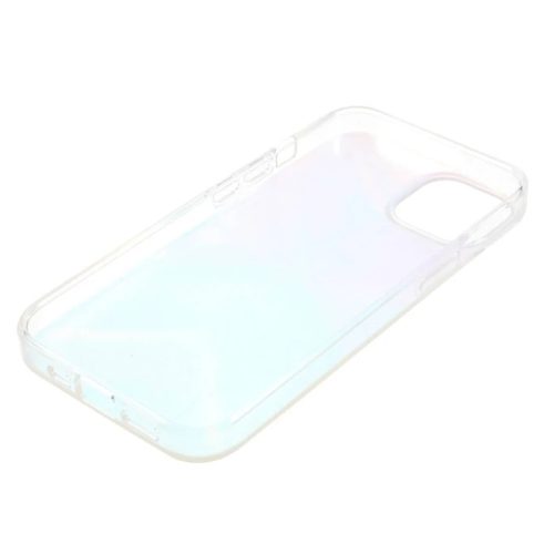 iPhone 13 Kingxbar Streamer Series háromszög mintájú tok többszí-6959003552730 1 kép