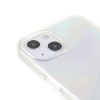 iPhone 13 Kingxbar Streamer Series háromszög mintájú tok többszí-6959003552730 6 kép
