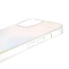 iPhone 13 Kingxbar Streamer Series háromszög mintájú tok többszí-6959003552730 8 kép