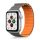 Apple Watch (38 / 40 / 41  mm) Kingxbar mágneses óraszíj szürke-na-6959003517111 1 kép