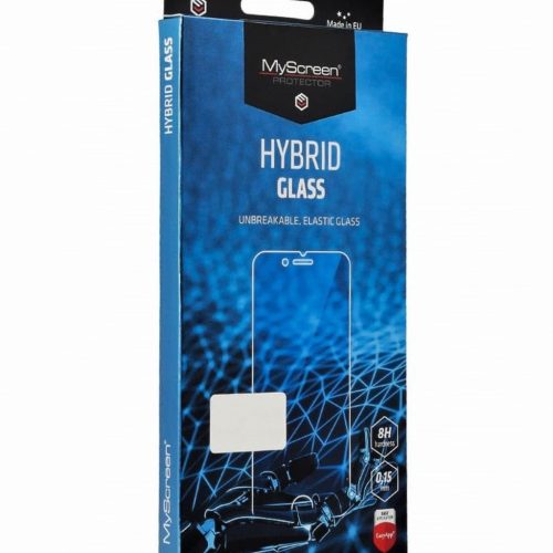 iPhone XS Max / 11 Pro Max MyScreen Diamond kijelzővédő hybrid üve-5901924957010 9 kép