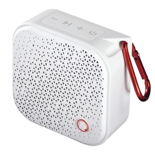 Hama Pocket 2.0'' Bluetooth hangszóró fehér