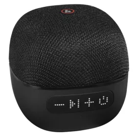   Hama Cube 2.0'' Vezeték nélküli Bluetooth hangszóró fekete