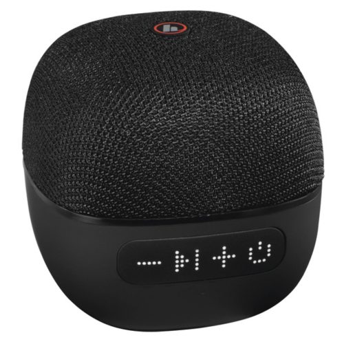 Hama Cube 2.0'' Vezeték nélküli Bluetooth hangszóró fekete-4047443455031 5 kép