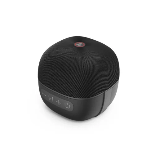 Hama Cube 2.0'' Vezeték nélküli Bluetooth hangszóró fekete-4047443455031 1 kép