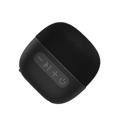 Hama Cube 2.0'' Vezeték nélküli Bluetooth hangszóró fekete-4047443455031 4 kép