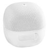Hama Cube 2.0'' Vezeték nélküli Bluetooth hangszóró fehér-4047443455550 2 kép
