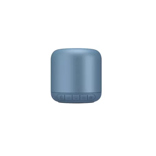 Hama Drum 2.0'' Vezeték nélküli Bluetooth hangszóró világoskék-4047443455239 2 kép