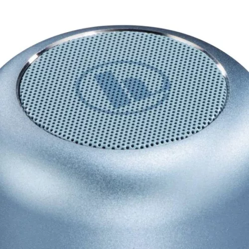 Hama Drum 2.0'' Vezeték nélküli Bluetooth hangszóró világoskék-4047443455239 3 kép
