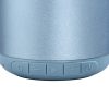 Hama Drum 2.0'' Vezeték nélküli Bluetooth hangszóró világoskék-4047443455239 4 kép