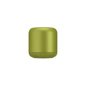 Hama Drum 2.0'' Vezeték nélküli Bluetooth hangszóró zöld-4047443455307 2 kép