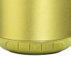 Hama Drum 2.0'' Vezeték nélküli Bluetooth hangszóró zöld-4047443455307 4 kép