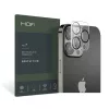 iPhone 13 Pro / 13 Pro Max HOFI Cam Pro+ kamera védő átlátszó