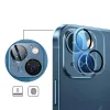 iPhone 13 Pro / 13 Pro Max HOFI Cam Pro+ kamera védő átlátszó-9589046917851 1 kép
