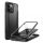 iPhone 13 Pro Max Supcase Clayco Xenon tok fekete-810001761646 7 kép