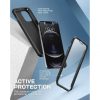 iPhone 13 Pro Max Supcase Clayco Xenon tok fekete-810001761646 5 kép