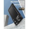 iPhone 13 Pro Max Supcase Clayco Xenon tok fekete-810001761646 6 kép
