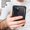 iPhone 13 Supcase IBLSN Ares tok ütésálló fekete-843439113985 1 kép