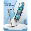 iPhone 13 Pro Max Supcase IBLSN Cosmo Snap márvány mintás tok óce�-843439114494 3 kép