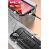 iPhone 13 Pro Supcase Unicorn Beetle Pro tok fekete-843439114302 2 kép