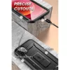 iPhone 13 Pro Supcase Unicorn Beetle Pro tok fekete-843439114302 2 kép