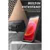 iPhone 13 Pro Supcase Unicorn Beetle Pro tok fekete-843439114302 7 kép