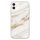 Samsung S21 Plus TPU Babaco Marble tok arany-5903932176230 1 kép
